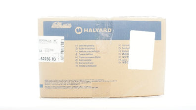 Halyard 6223603 One-Step Sterilization Wrap 36inch x 36inch - Case of 72